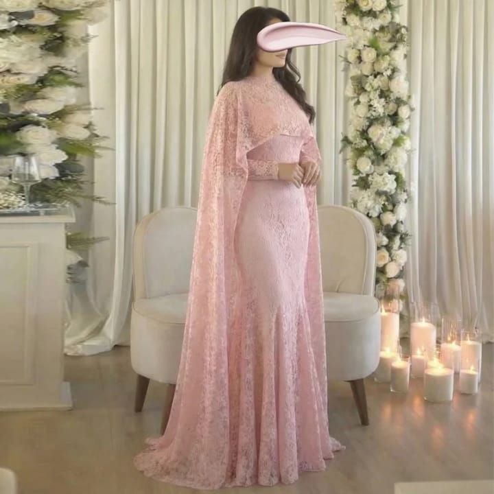 نسائي أنيق بأكمام قصيرة