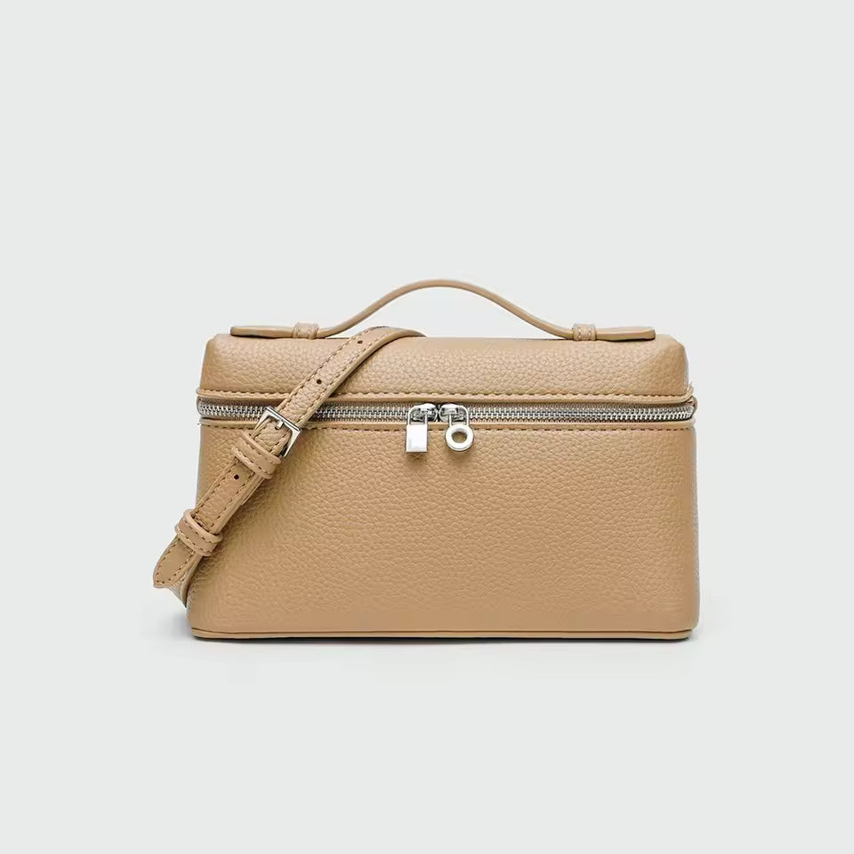 حقيبة يد نسائية فاخرة متعددة الاستخدامات ✨👜