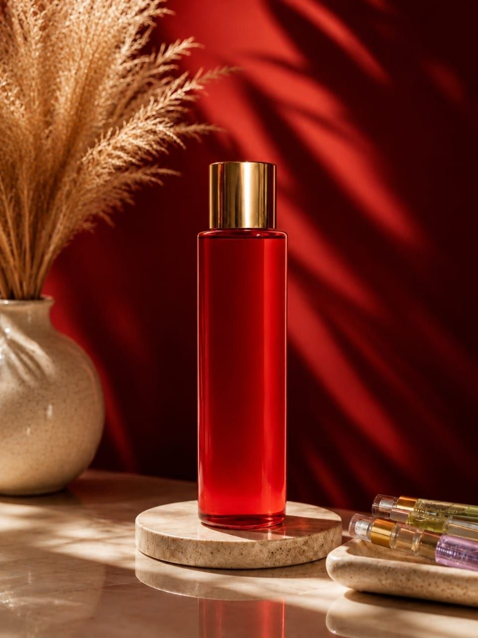 واقي شمس SPF 50+ للحماية من أشعة الشمس – مقاوم للماء